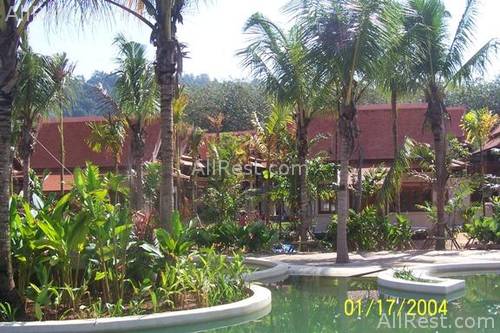 Khaolak Bhandari Resort & Spa 7